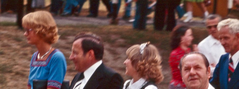 Warum es auf dem Weinmarkt keinen Jahrmarkt mehr gibt