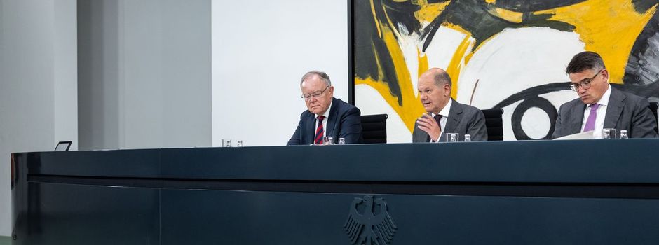 Vorschläge zu Asylverfahren in Drittstaaten im Dezember