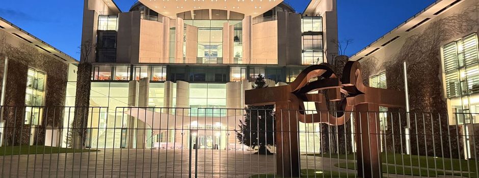 Koalitionsausschuss beginnt Beratungen