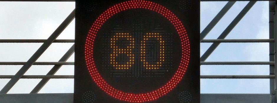 Blitzer in Koblenz: Hier gibt es in dieser Woche Radarkontrollen