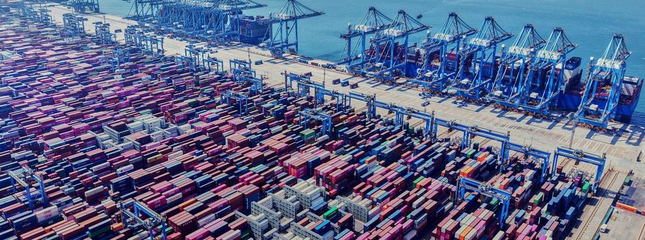 Chinas Wirtschaft wächst trotz Handelsstreit robust