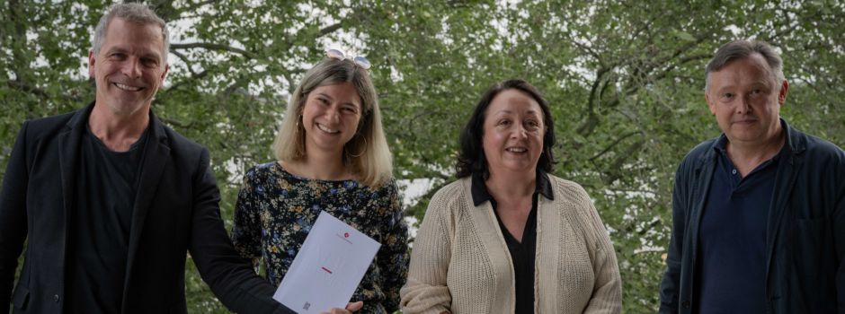 Theater Bonn präsentiert die Spielzeit 24|25