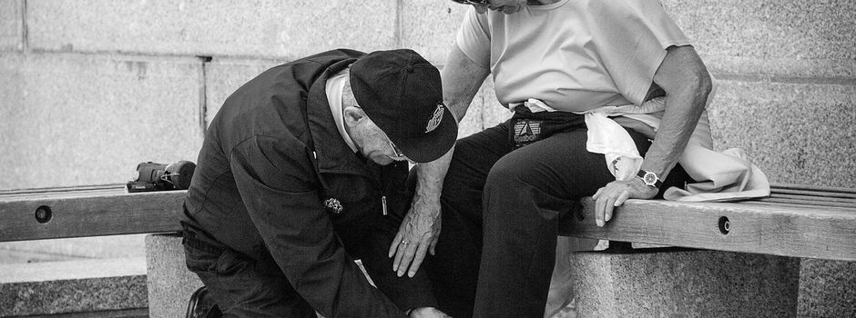 Veranstaltungen des Pflegestützpunktes