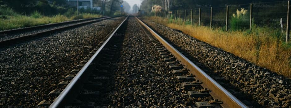 Bahnhalt in Sulzheim? 