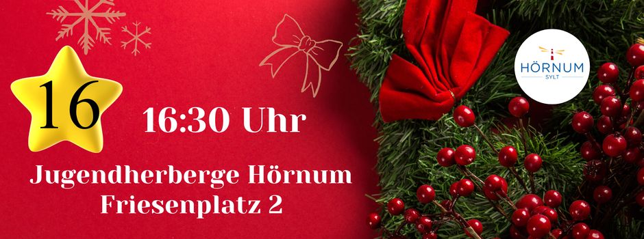 Lebendiger Adventskalender