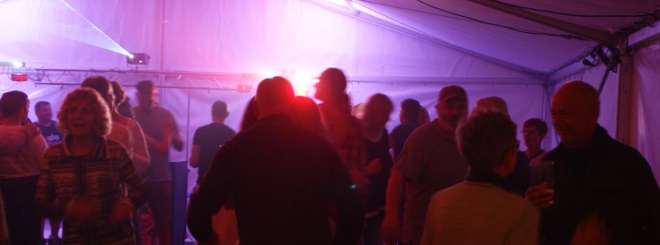 Dorffest Hohen Sprenz am 06.07.2024