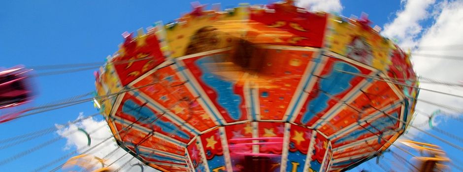 Glückslos für die Kerb: Vorverkauf der Tombola-Lose startet