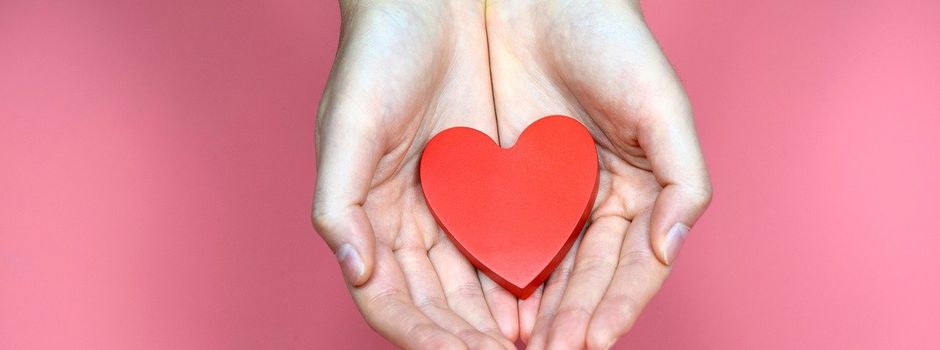 Leben retten hat Style: Jetzt Haltung zeigen und Blut spenden