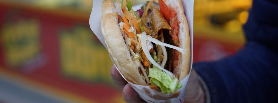 Döner-Liebe und Dating-Fails: Die Jodel der Woche