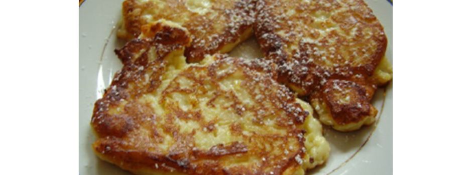 Lecker - Probier doch mal