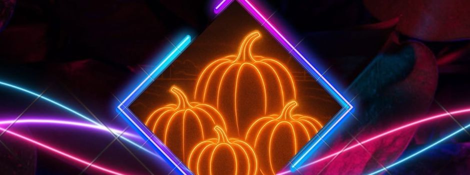 Kürbisparty am 26.09.2025