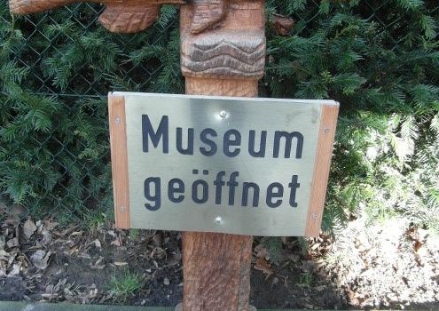 Fischereimuseum öffnet wieder seine Tore für Besucher