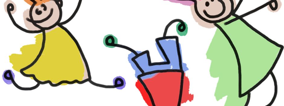 Kinderclub elternfrei 2018