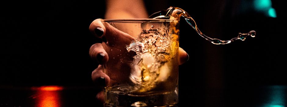 Projekt Viktor: Raus aus der Einsamkeit mit weniger Alkohol