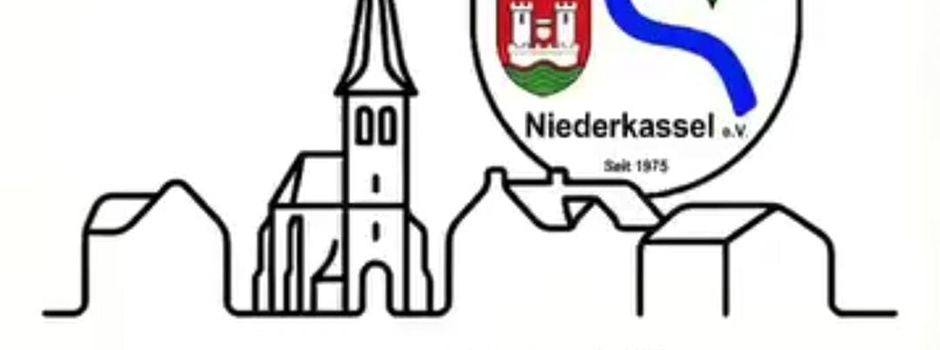 Besinnliche Weihnachtsgrüße vom Bürgerverein Niederkassel