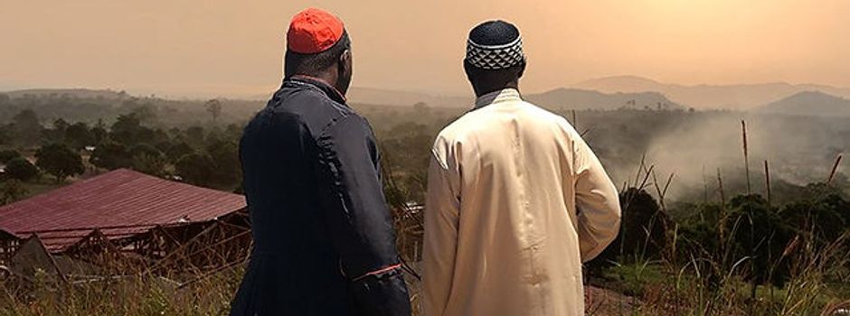 Kirchenkino in St. Stephanus