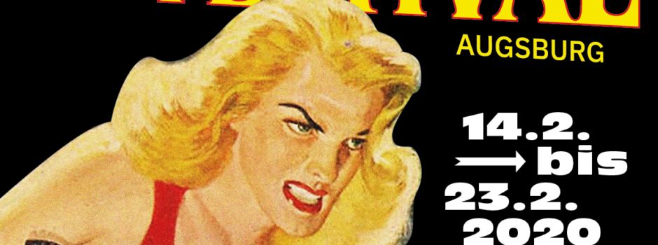 Brecht für alle – Das Brechtfestival erfindet sich neu