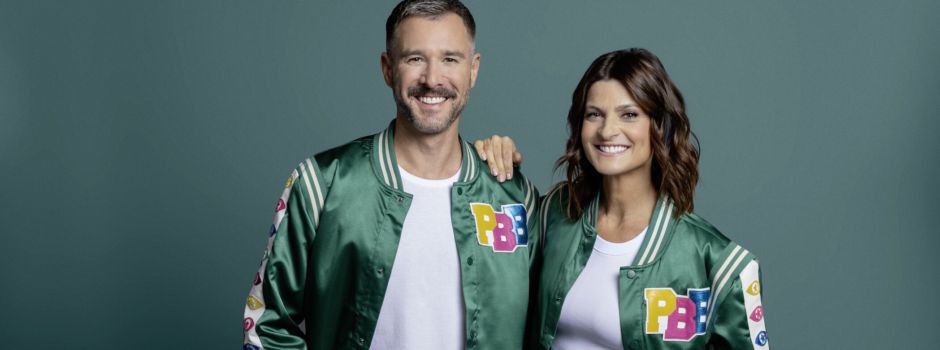 Wiesbadener bei „Promi Big Brother“ dabei