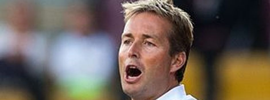 Früherer Mainz-05-Coach wird neuer Trainer bei Bayer Leverkusen