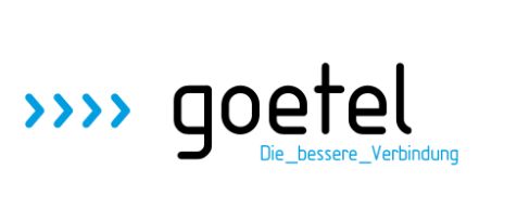 Neuigkeiten von GOETEL 