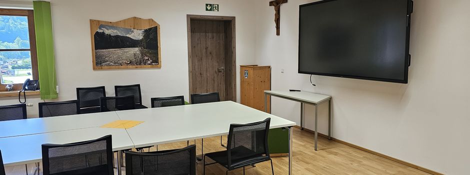 Neue Sitzungstage des Gemeinderats