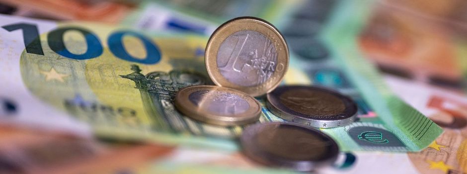 Regeln gegen Geldwäsche: EU beschließt Bargeldobergrenze