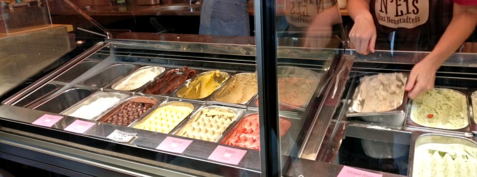 Wird diese Mainzer Eisdiele jetzt die beste des Landes?