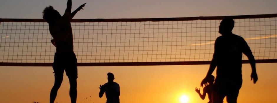Volleyballturnier