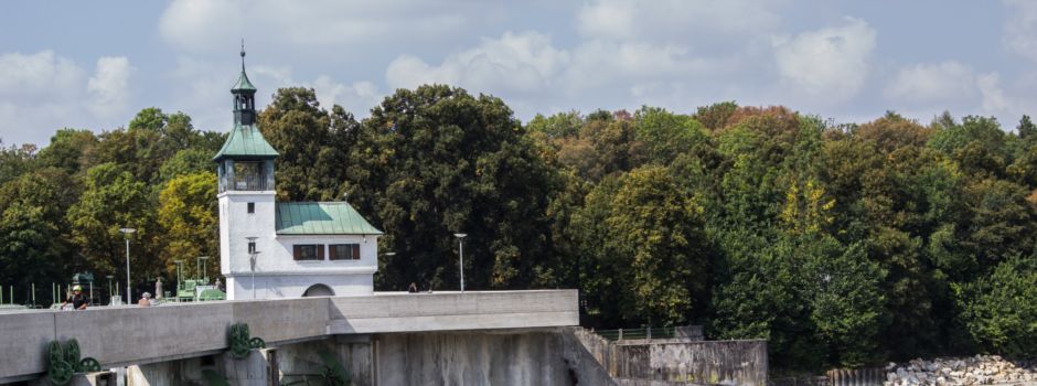 Wasser, Tanz und Kampf – Das sind unsere Tipps fürs Wochenende in Augsburg