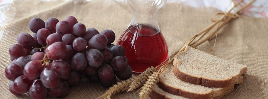 Gründonnerstag - Karfreitag - Osternacht