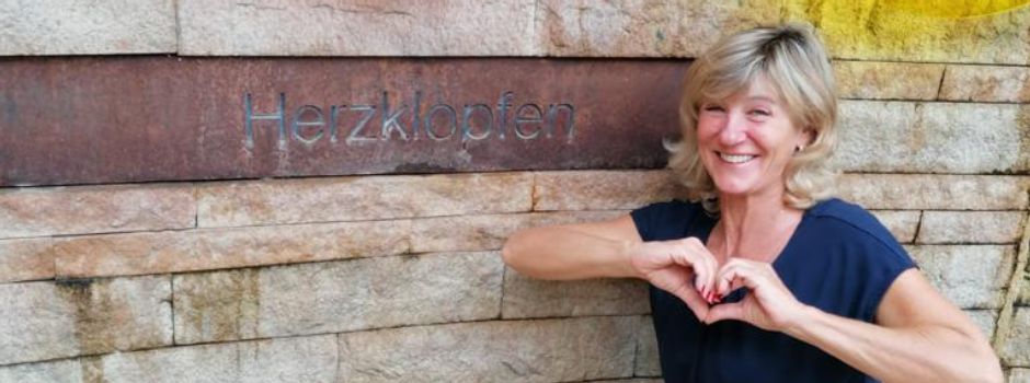 Mainzerin sucht in TV-Show die große Liebe