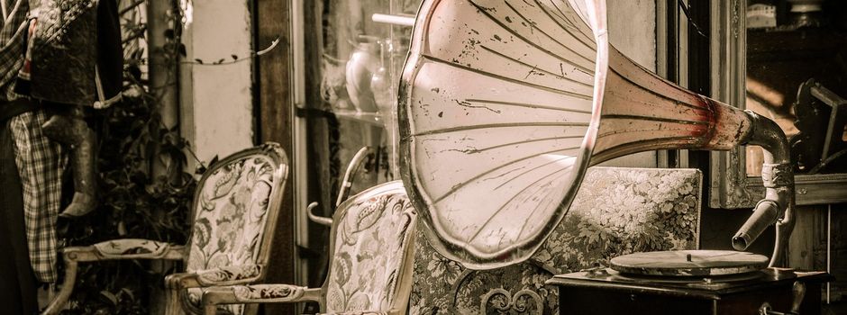 Save the Date: Flohmarkt und verkaufsoffener Sonntag in Steinkirchen am 3.Mai