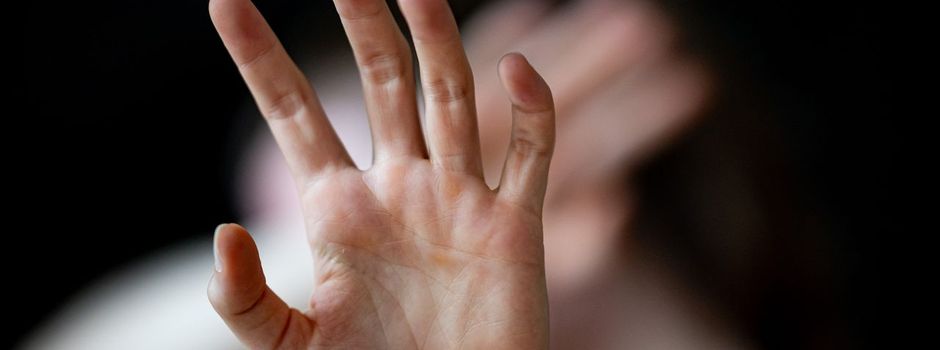 Wieder mehr häusliche Gewalt in Deutschland