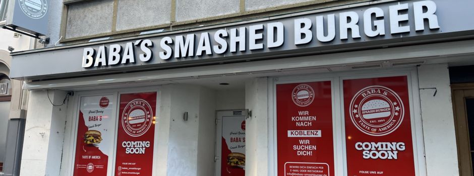 Neueröffnungen: Diese Lokale machen demnächst in Koblenz auf