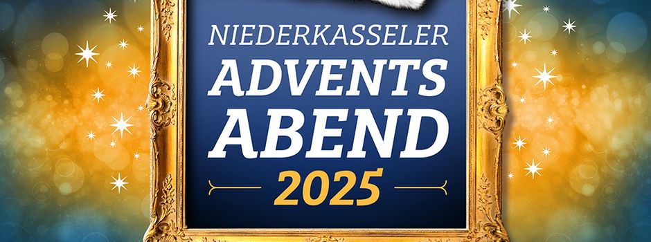Niederkasseler Adventsabend 2025: Kartenvorverkauf läuft!