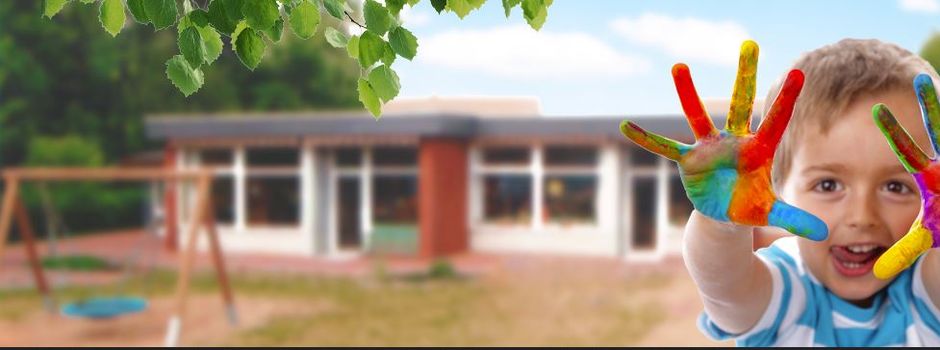Der Kindergarten Rappelkiste sucht Verstärkung