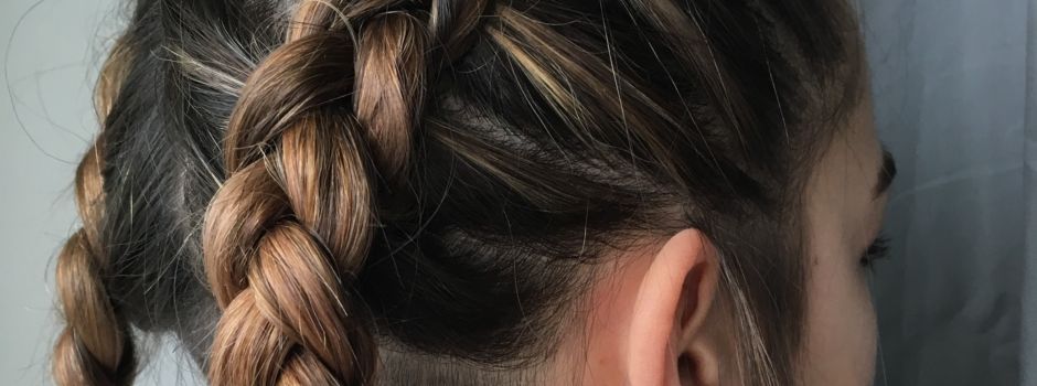 5 optimale Frisuren für die kalte Jahreszeit