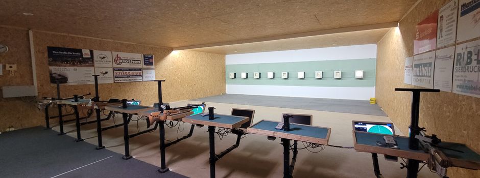 7 Kreismeister-Titel für die SG Bonefeld