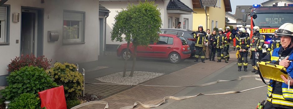 Ranzel: LiPo-Akku löste Kellerbrand aus