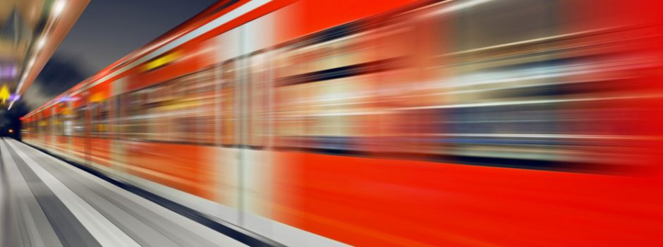 Weitere Bahnstreiks ab Montag angekündigt