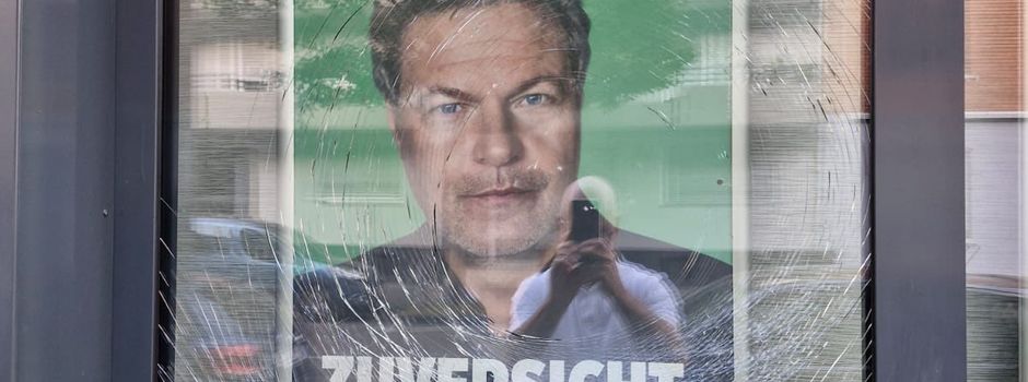 „Angriff auf die Demokratie“: Versuchter Einbruch in Koblenzer Grünen-Parteibüro
