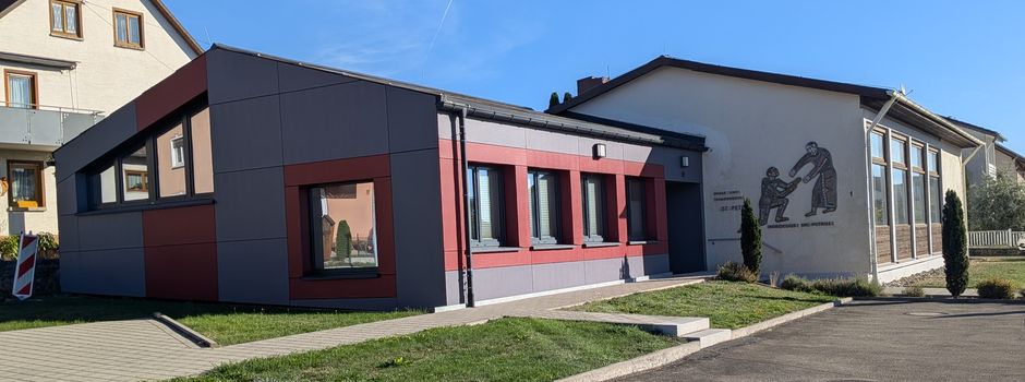 Seelsorge in neuen Strukturen und Räume für die Zukunft 
