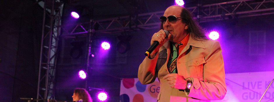 Mainzer Johannisfest: Kritik an Organisation des Guildo-Horn-Konzerts