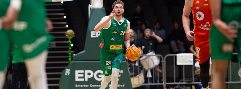 Befreiungsschlag! EPG Guardians Koblenz siegen deutlich gegen RASTA Vechta II