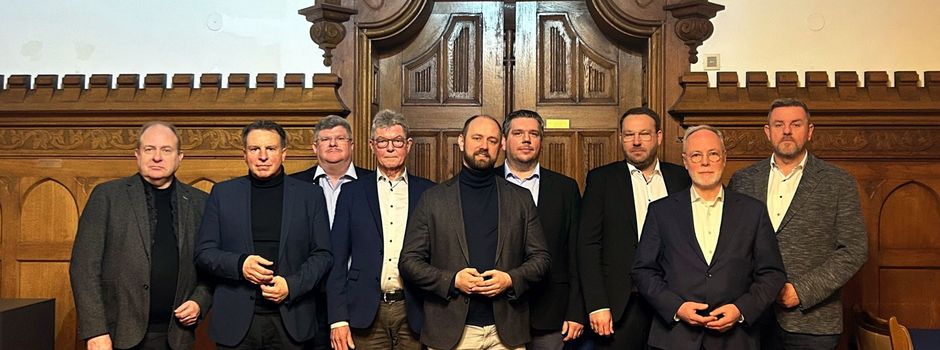 Bürgermeister und Landrat einig: „Heeseberg gehört zum Landkreis Helmstedt!“