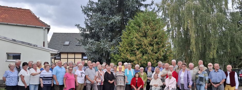 Borner Treffen