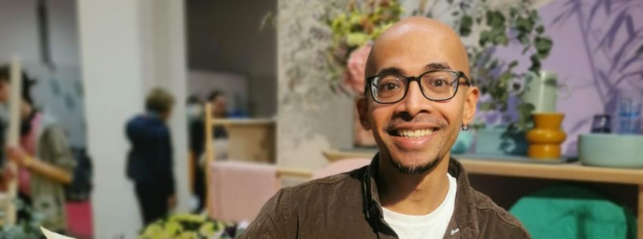 Floristik-Talent aus Rheinhessen überzeugt als Bundesbester