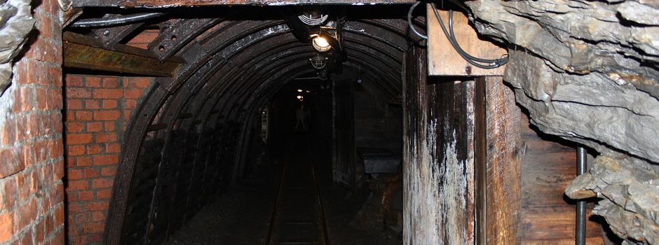 Auf den Spuren des Kalibergbaus