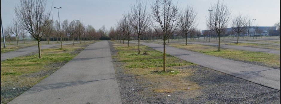 Mainz bekommt wieder einen Verkehrsübungsplatz