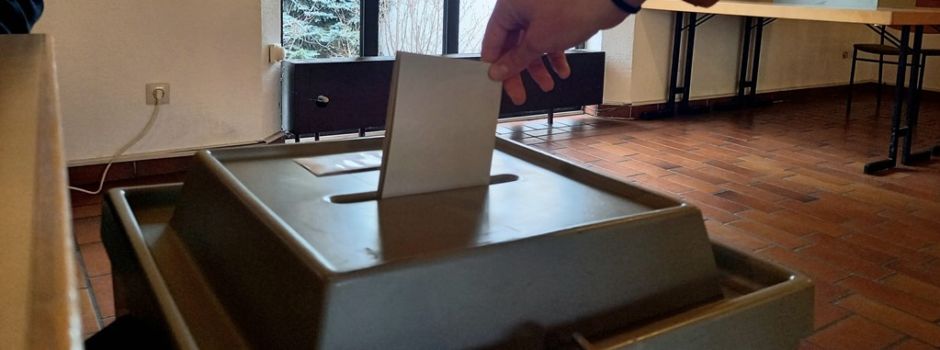 Was ihr zur Oberbürgermeister-Wahl in Wiesbaden wissen müsst